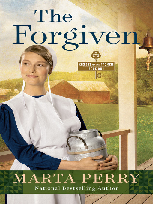 Title details for The Forgiven by Marta Perry - Available